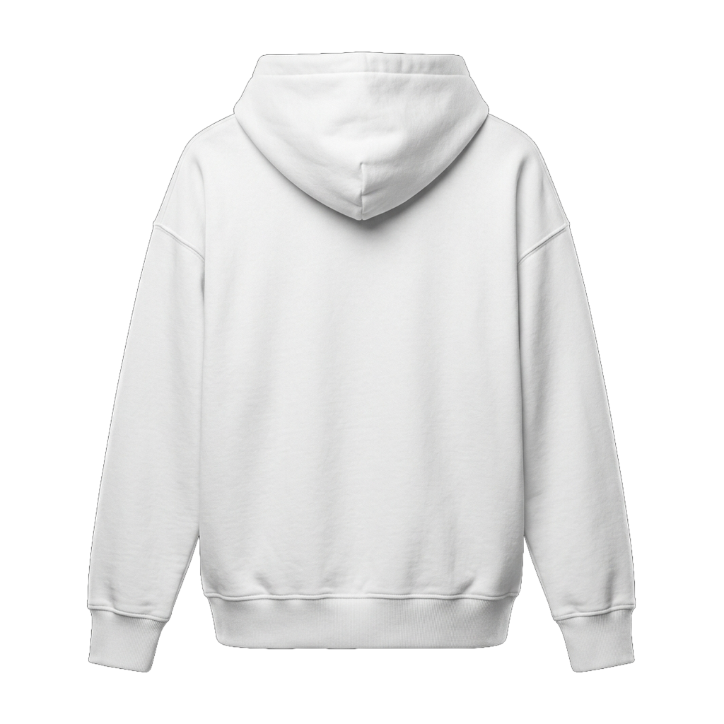 Senkai Heavyweight Hoodie Studio